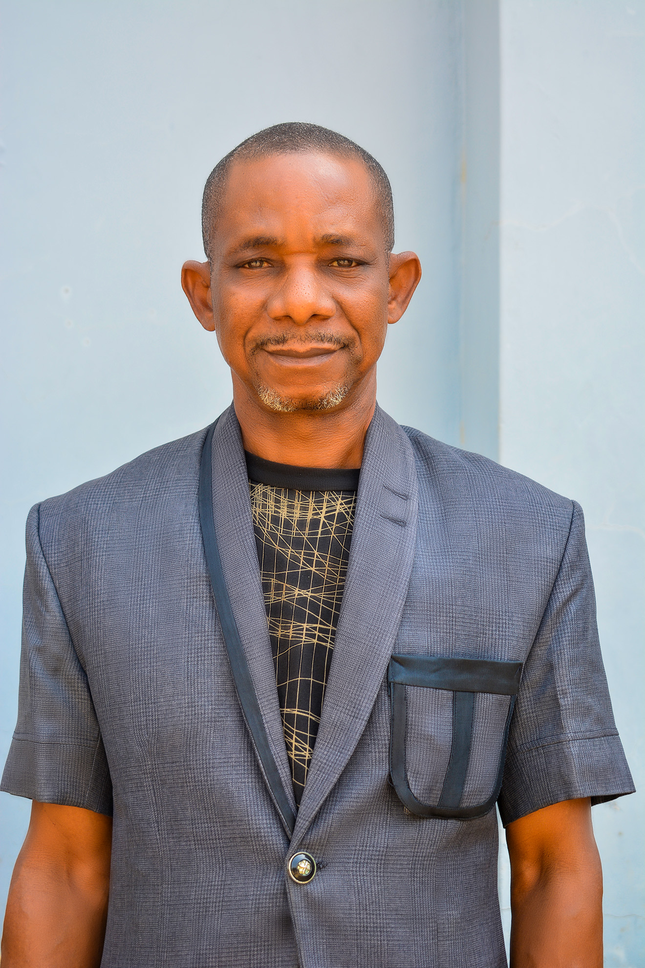 MR GABRIEL EMEKA OBIASOGU