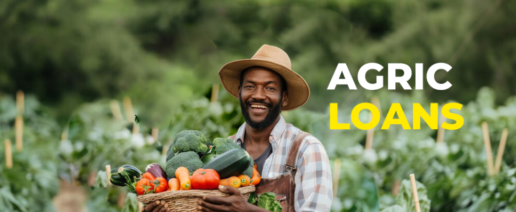 Agric Loans